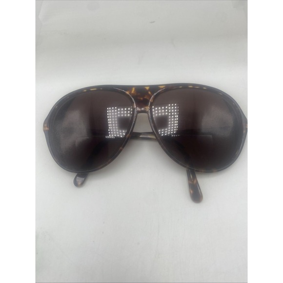 Serengeti Tortoise Shell Sunglasses frames only. These are prescription - Picture 1 of 16